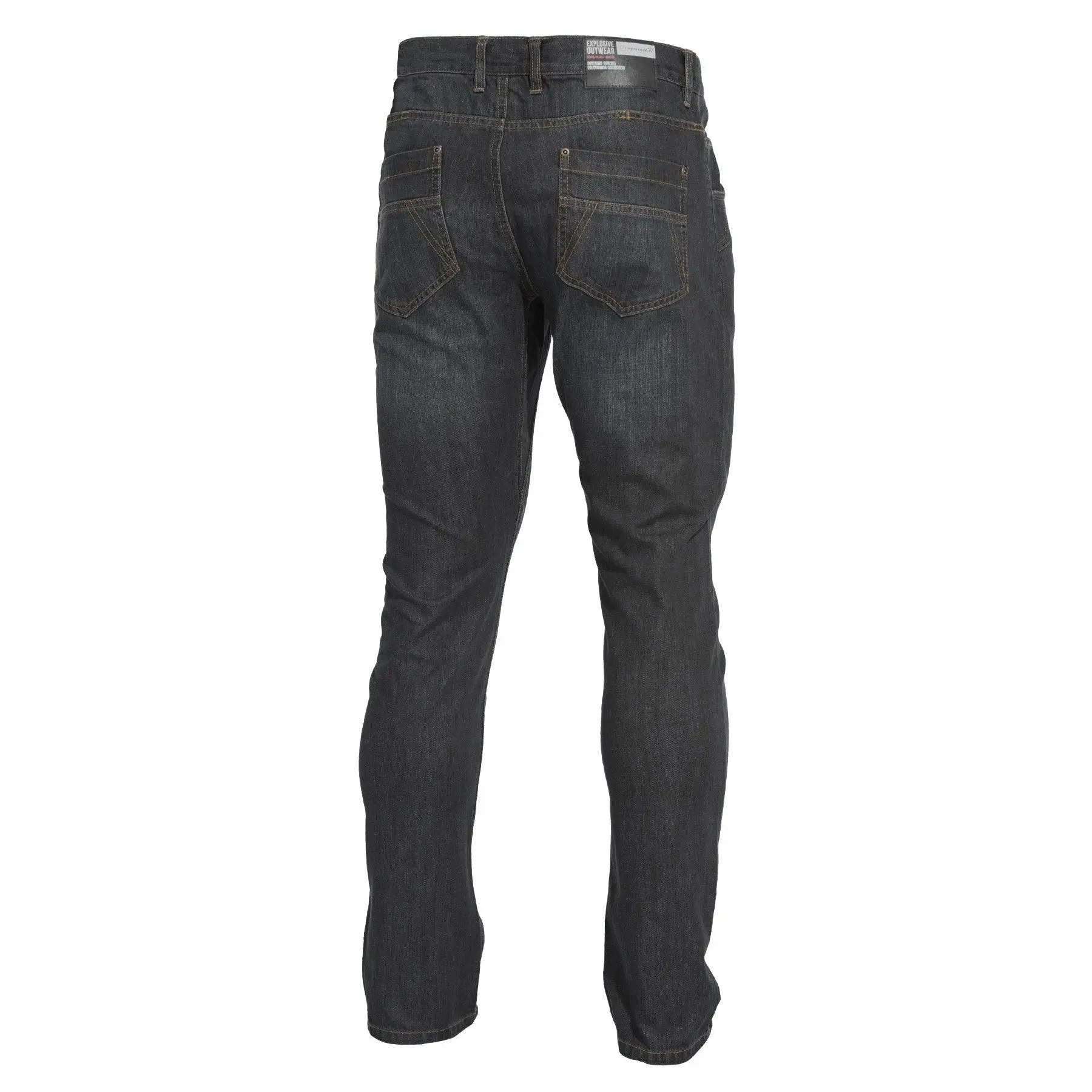 Blugi tactici ROGUE PENTAGON TACTICAL WARZONESHOP