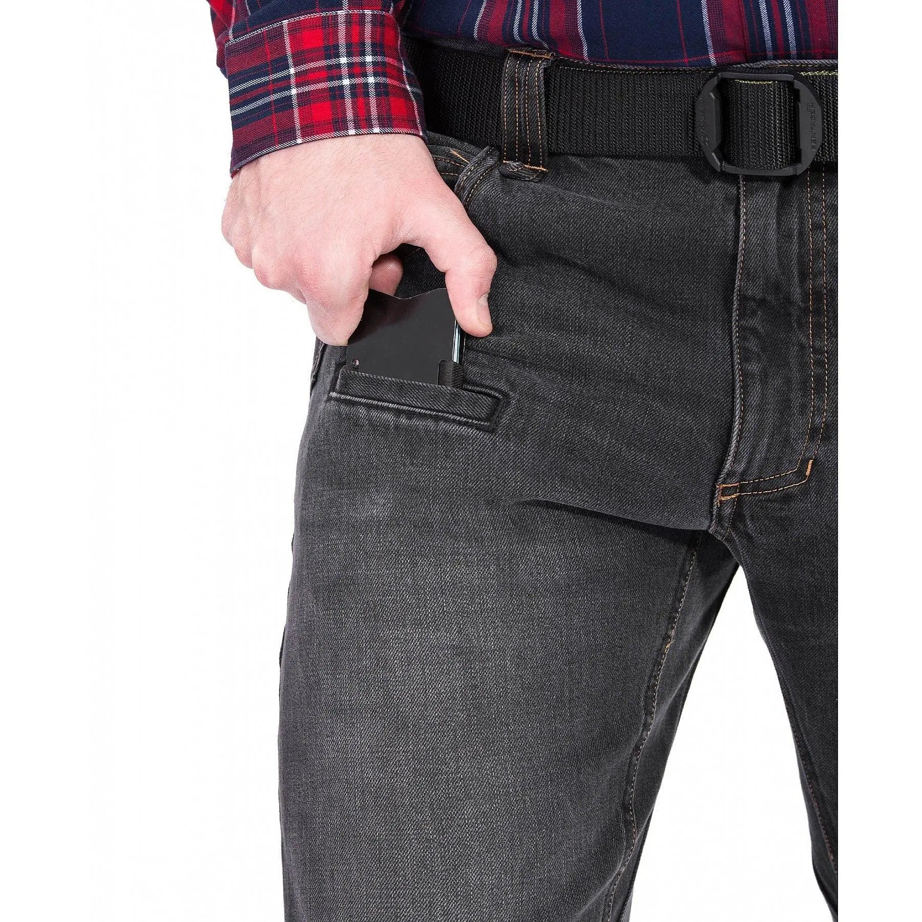 Blugi tactici ROGUE PENTAGON TACTICAL WARZONESHOP
