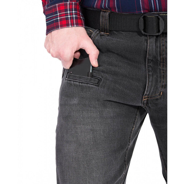 Blugi tactici ROGUE PENTAGON TACTICAL WARZONESHOP
