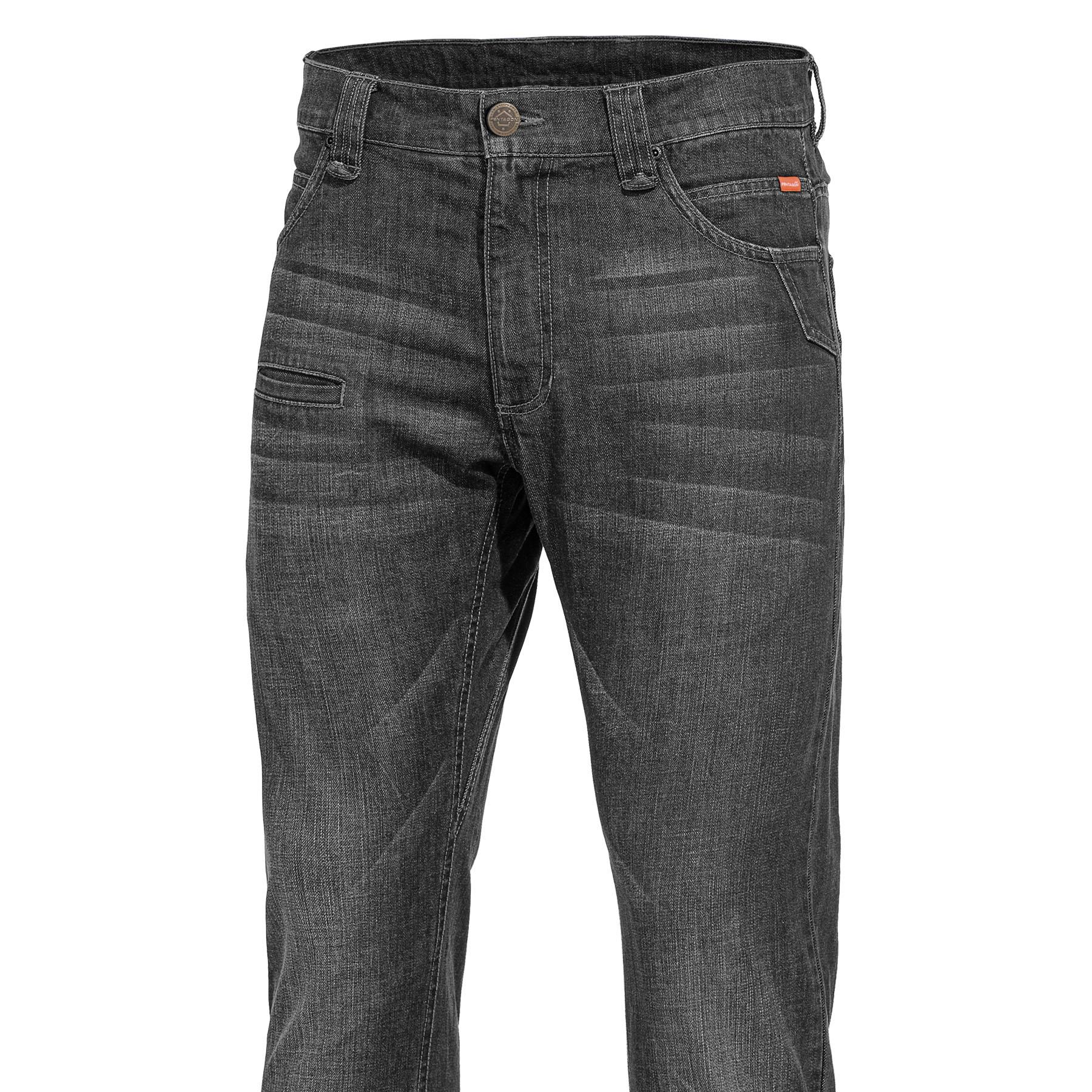 Blugi tactici ROGUE PENTAGON TACTICAL WARZONESHOP