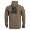Bluza AGIS INSTRUCTOR ZERO EDITION WARZONESHOP