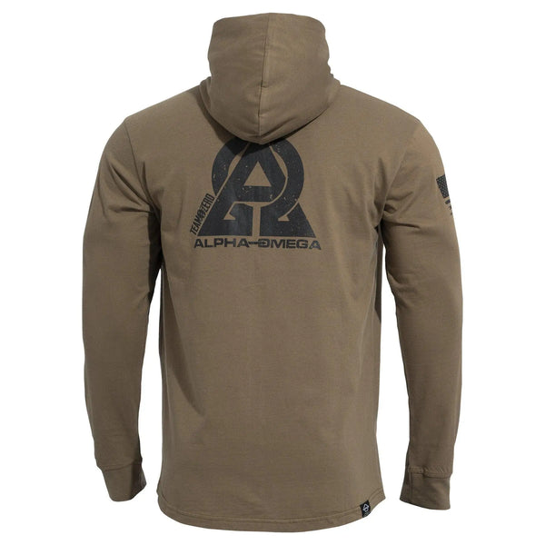 Bluza AGIS INSTRUCTOR ZERO EDITION WARZONESHOP