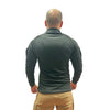 Bluza Polo Neagra Surplus Militar Politia Britanica WARZONESHOP