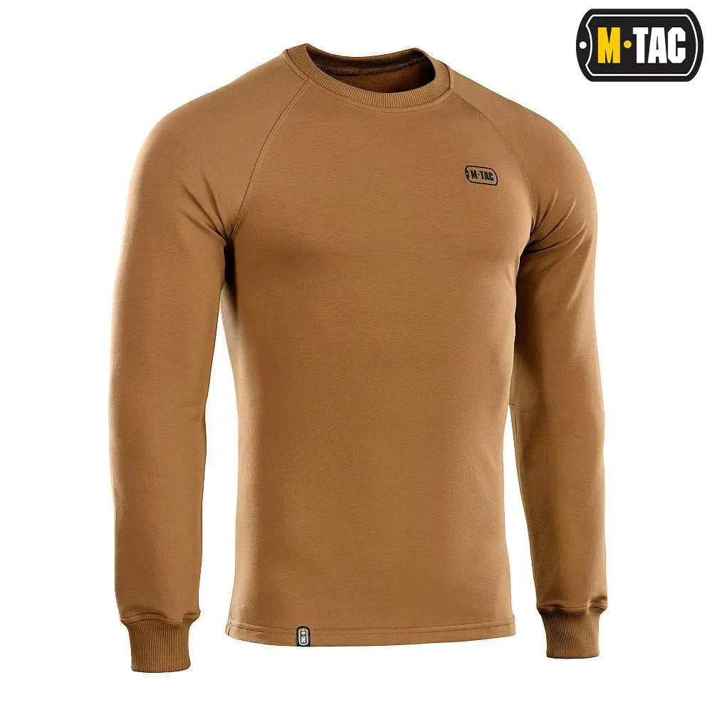 Bluza army Athlete M-TAC WARZONESHOP