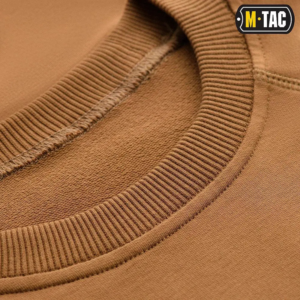 Bluza army Athlete M-TAC WARZONESHOP