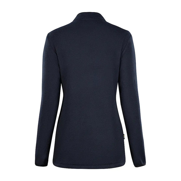 Bluza tactica dama fleece Polartec® navy blue M-TAC WARZONESHOP
