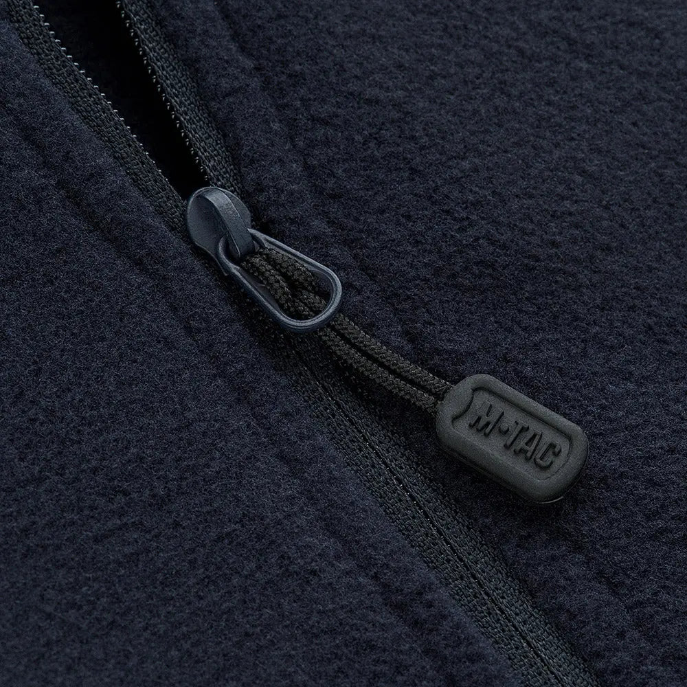 Bluza tactica dama fleece Polartec® navy blue M-TAC WARZONESHOP