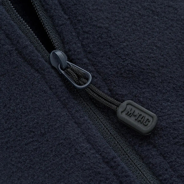 Bluza tactica dama fleece Polartec® navy blue M-TAC WARZONESHOP