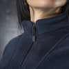 Bluza tactica dama fleece Polartec® navy blue M-TAC WARZONESHOP