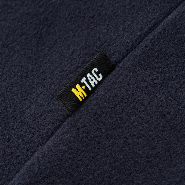 Bluza tactica dama fleece Polartec® navy blue M-TAC WARZONESHOP