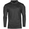 Bluza tactica polo Quick-Dry MIL-TEC WARZONESHOP