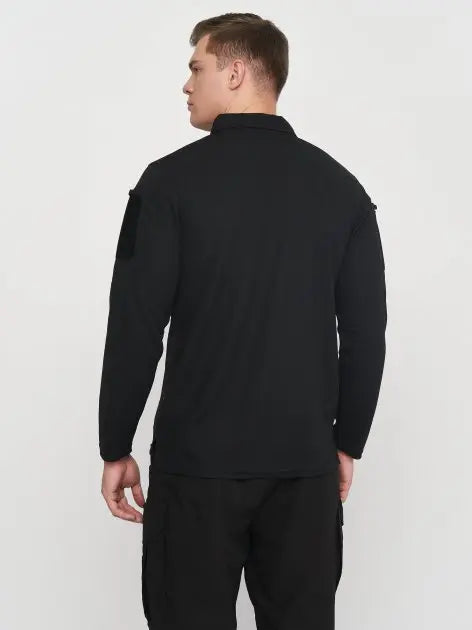 Bluza tactica polo Quick-Dry MIL-TEC WARZONESHOP