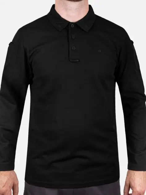 Bluza tactica polo Quick-Dry MIL-TEC WARZONESHOP