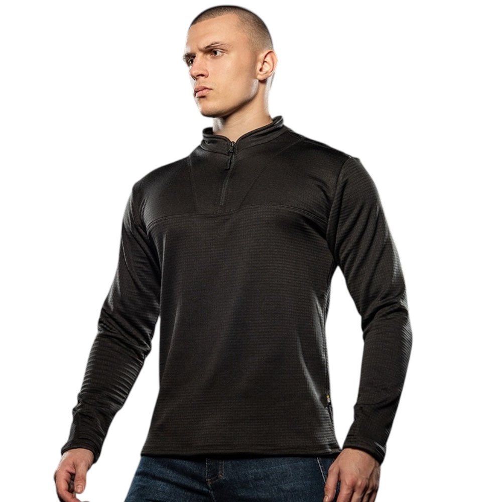 Bluza termica Delta Level 2 M-TAC WARZONESHOP