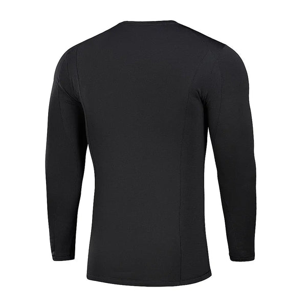 Bluza termică Pontetorto® M-TAC WARZONESHOP