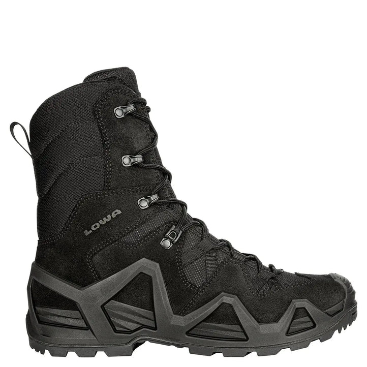 Bocanci LOWA ZEPHYR MK2 GTX® HI Black WARZONESHOP