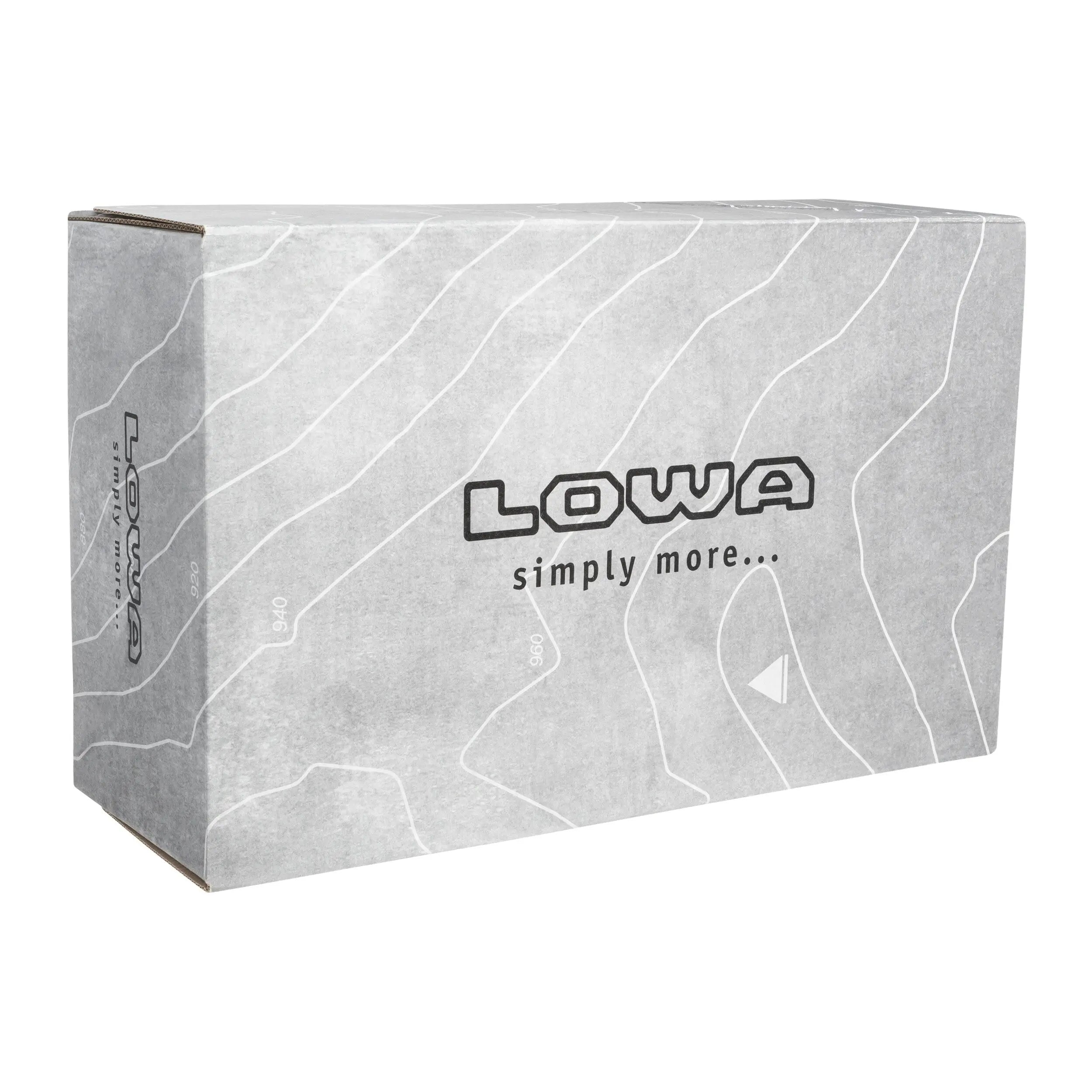 Bocanci LOWA ZEPHYR MK2 GTX® HI WARZONESHOP