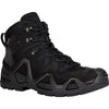 Bocanci LOWA ZEPHYR MK2 GTX® MID Black WARZONESHOP
