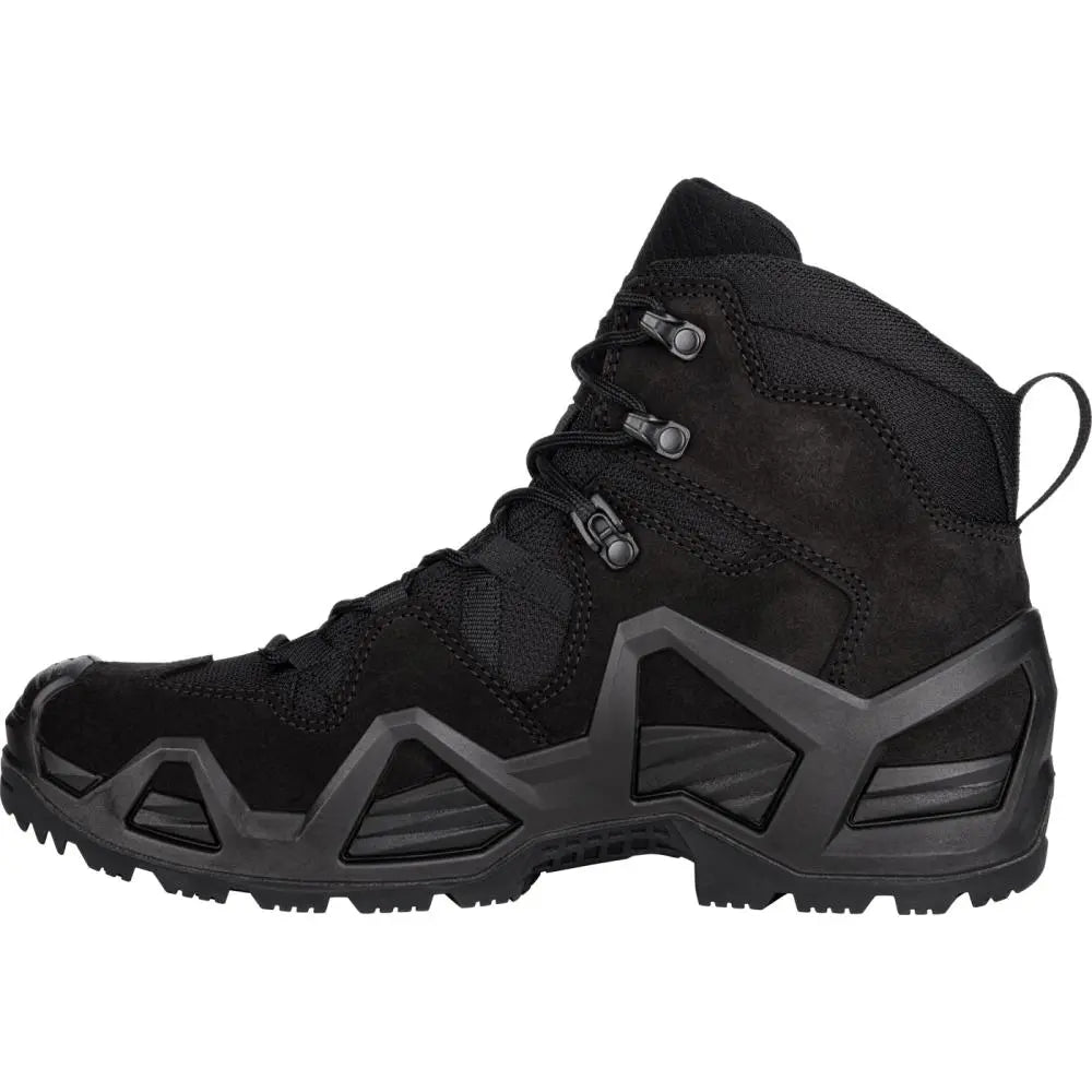 Bocanci LOWA ZEPHYR MK2 GTX® MID Black WARZONESHOP