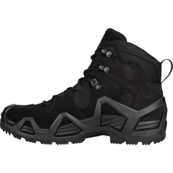 Bocanci LOWA ZEPHYR MK2 GTX® MID Black WARZONESHOP