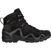 Bocanci LOWA ZEPHYR MK2 GTX® MID Black WARZONESHOP