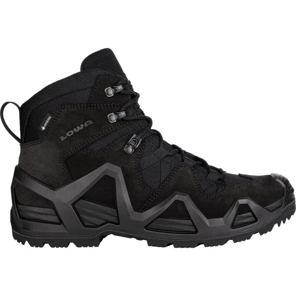 Bocanci LOWA ZEPHYR MK2 GTX® MID Black WARZONESHOP
