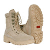 Bocanci Tactici Sniper Desert Khaki WARZONESHOP
