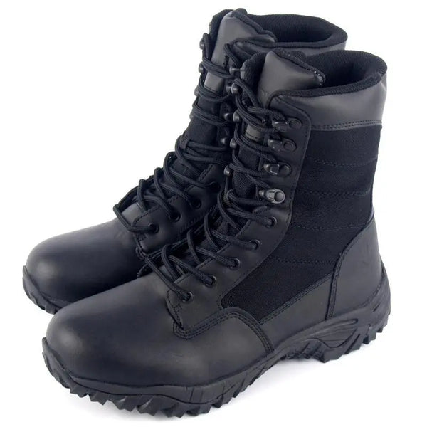 Bocanci militari S.O.F. (Special Operations Forces) WARZONESHOP