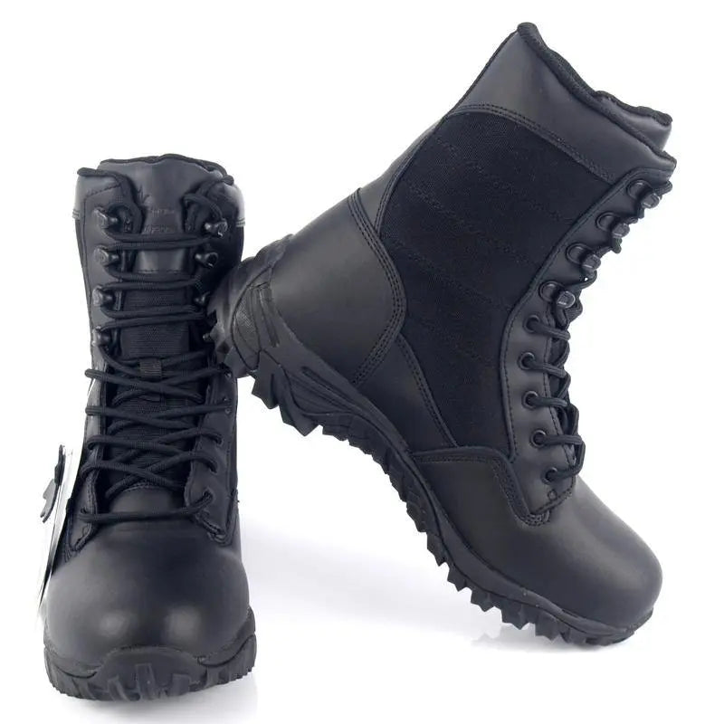 Bocanci militari S.O.F. (Special Operations Forces) WARZONESHOP