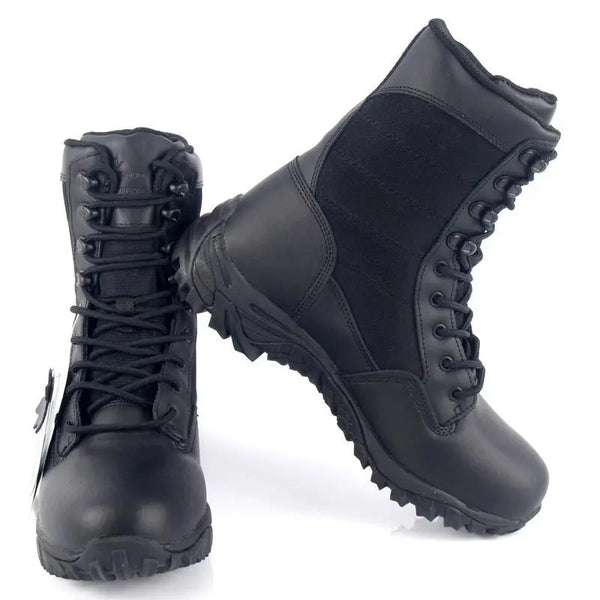 Bocanci militari S.O.F. (Special Operations Forces) WARZONESHOP