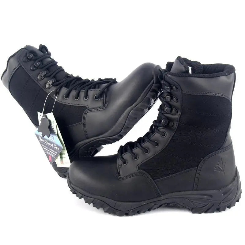 Bocanci militari S.O.F. (Special Operations Forces) WARZONESHOP