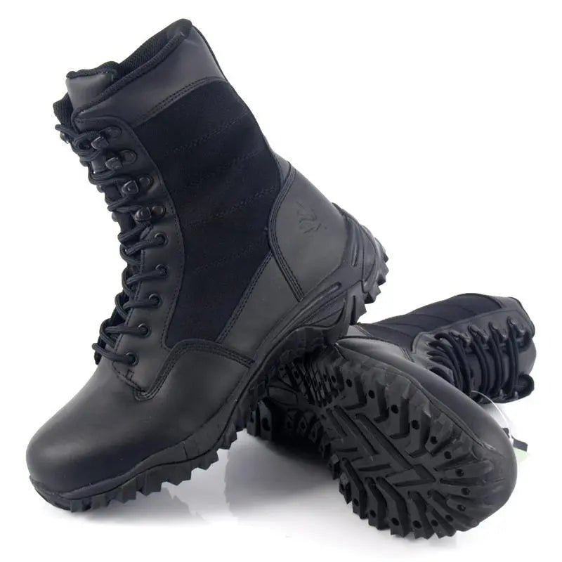 Bocanci militari S.O.F. (Special Operations Forces) WARZONESHOP