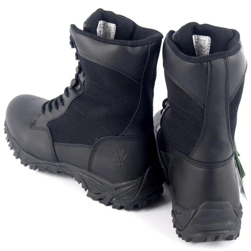 Bocanci militari S.O.F. (Special Operations Forces) WARZONESHOP