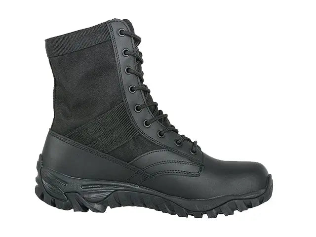 Bocanci militari urbani Jungle VEMONT WARZONESHOP