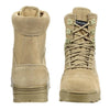 Bocanci tactici BRANDIT Coyote Thinsulate WARZONESHOP