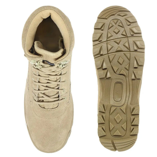 Bocanci tactici BRANDIT Coyote Thinsulate WARZONESHOP