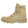 Bocanci tactici BRANDIT Coyote Thinsulate WARZONESHOP
