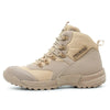 Bocanci tactici One Mid Desert ACERO WARZONESHOP