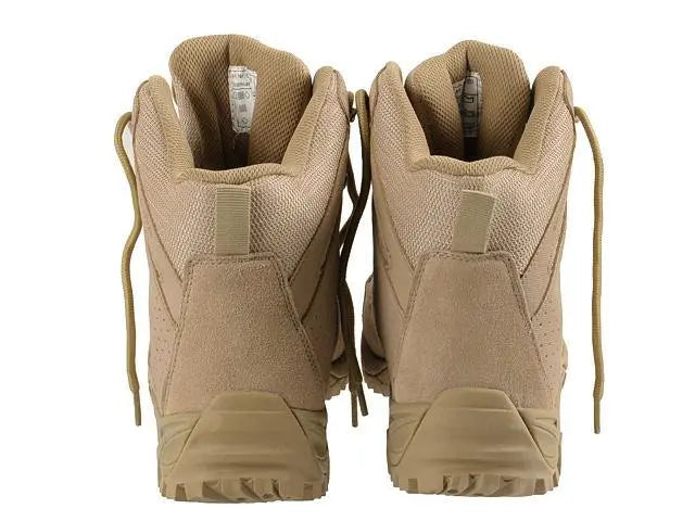 Bocanci tactici Operator Lightweight Mid WARZONESHOP