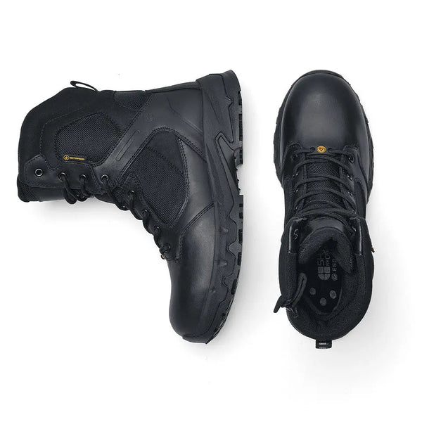 Bocanci tactici impermeabili SFC Defense high WARZONESHOP