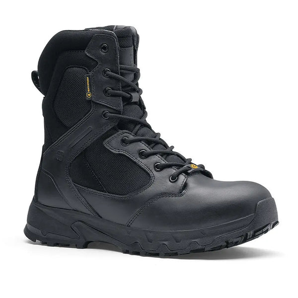 Bocanci tactici impermeabili SFC Defense high WARZONESHOP