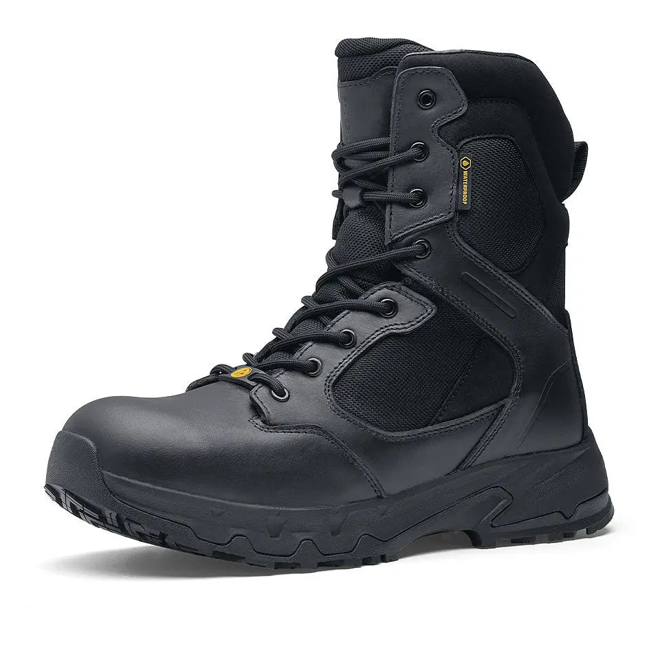 Bocanci tactici impermeabili SFC Defense high WARZONESHOP