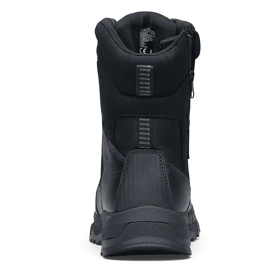 Bocanci tactici impermeabili SFC Defense high WARZONESHOP
