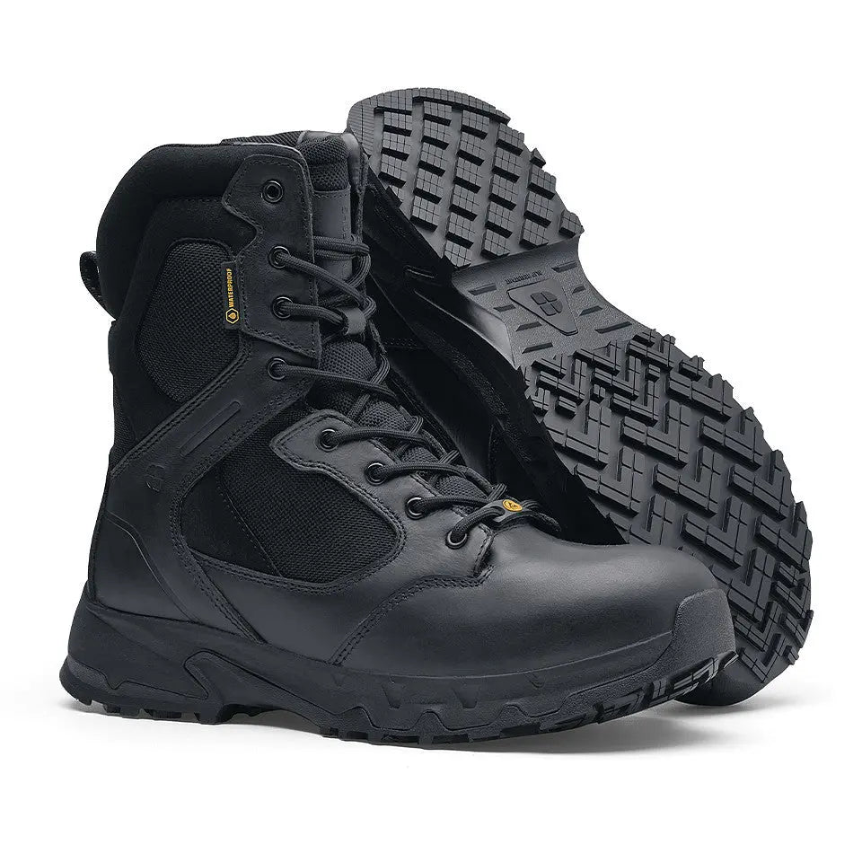 Bocanci tactici impermeabili SFC Defense high WARZONESHOP