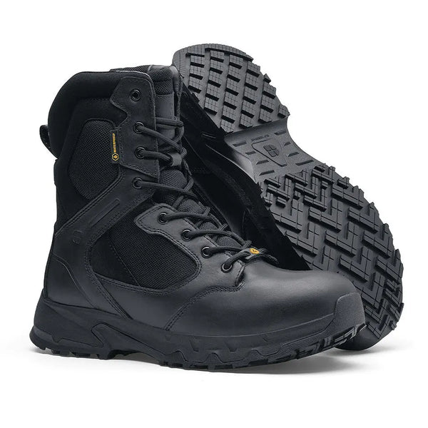 Bocanci tactici impermeabili SFC Defense high WARZONESHOP