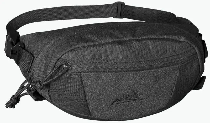 Borseta BANDICOOT WAIST PACK® CORDURA® Helikon-Tex® WARZONESHOP