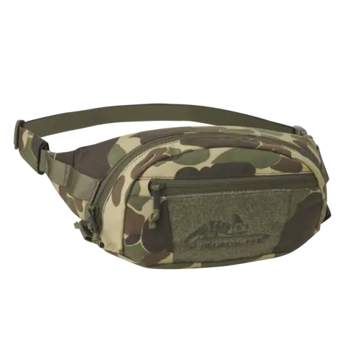 Borseta BANDICOOT WAIST PACK® CORDURA® Helikon-Tex® WARZONESHOP