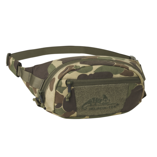 Borseta tactica Helikon-Tex® Bandicoot® Waist Pack CORDURA® WARZONESHOP