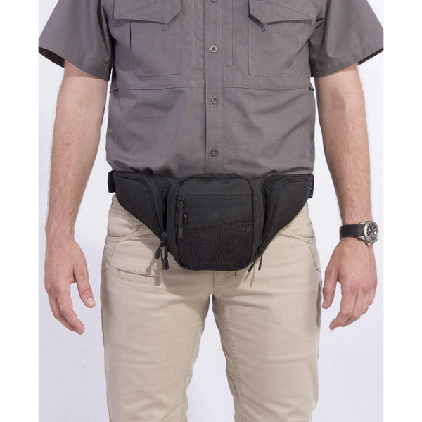 Borseta Nemea 2.0 Gun Concealment Pouch WARZONESHOP