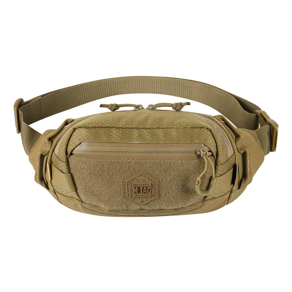 Borseta Premium M-Tac Elite Hex Cordura® 500D & Hex 1000D WARZONESHOP